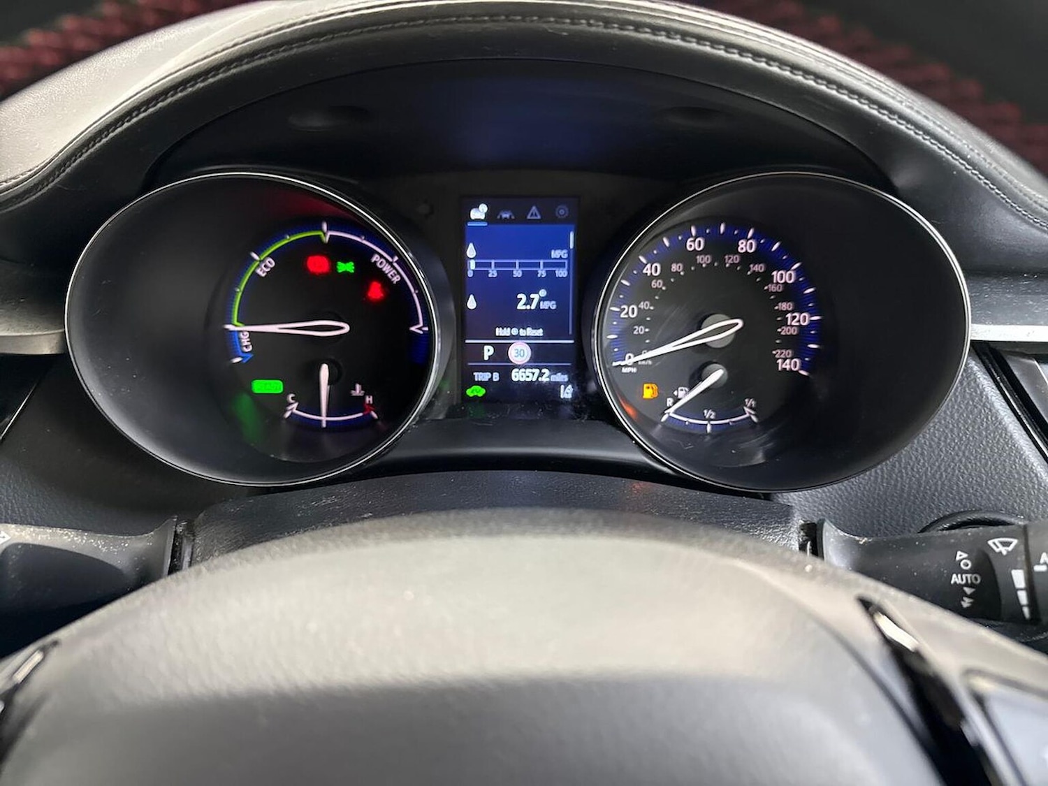 Used Toyota C-HR 2023 for sale - 78106365: Photo 10