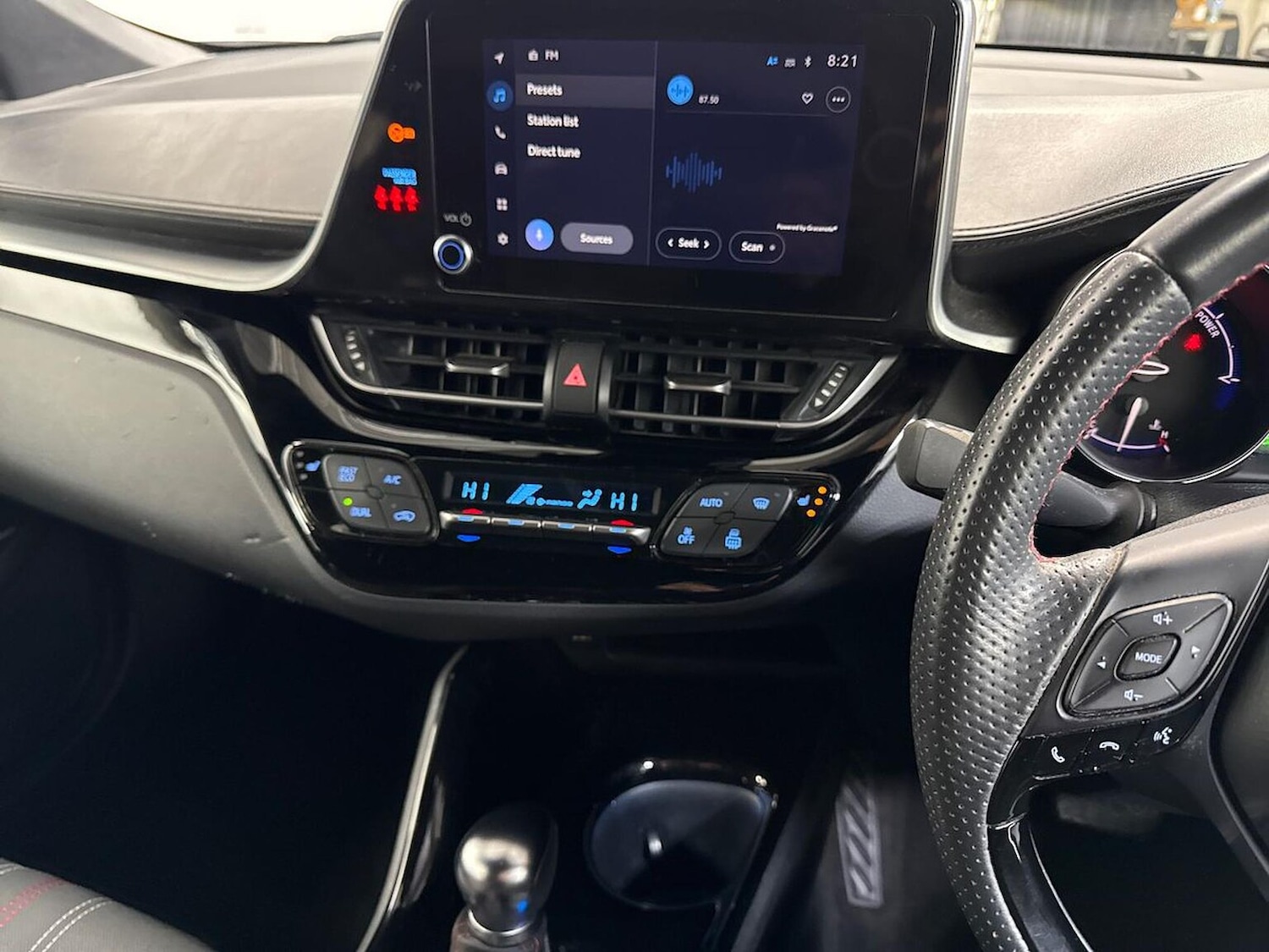 Used Toyota C-HR 2023 for sale - 78106365: Photo 13