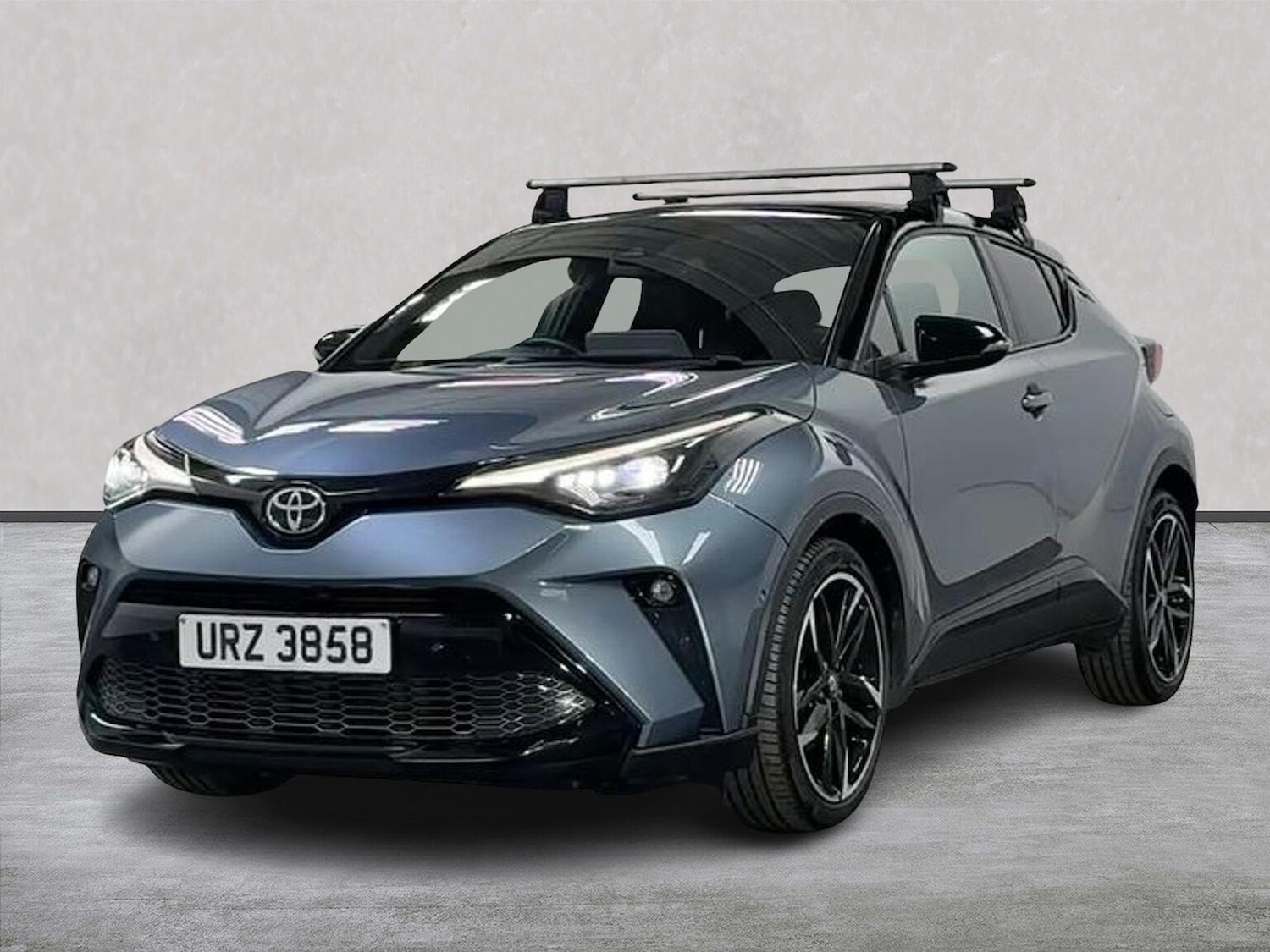 Used Toyota C-HR 2023 for sale - 78106365: Photo 20
