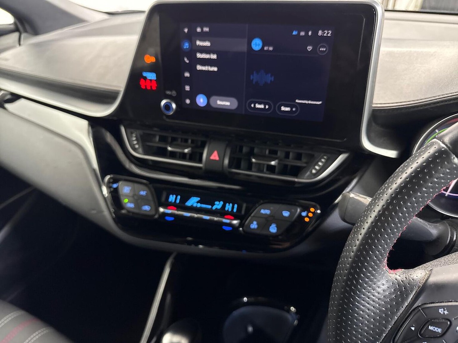 Used Toyota C-HR 2023 for sale - 78106365: Photo 22