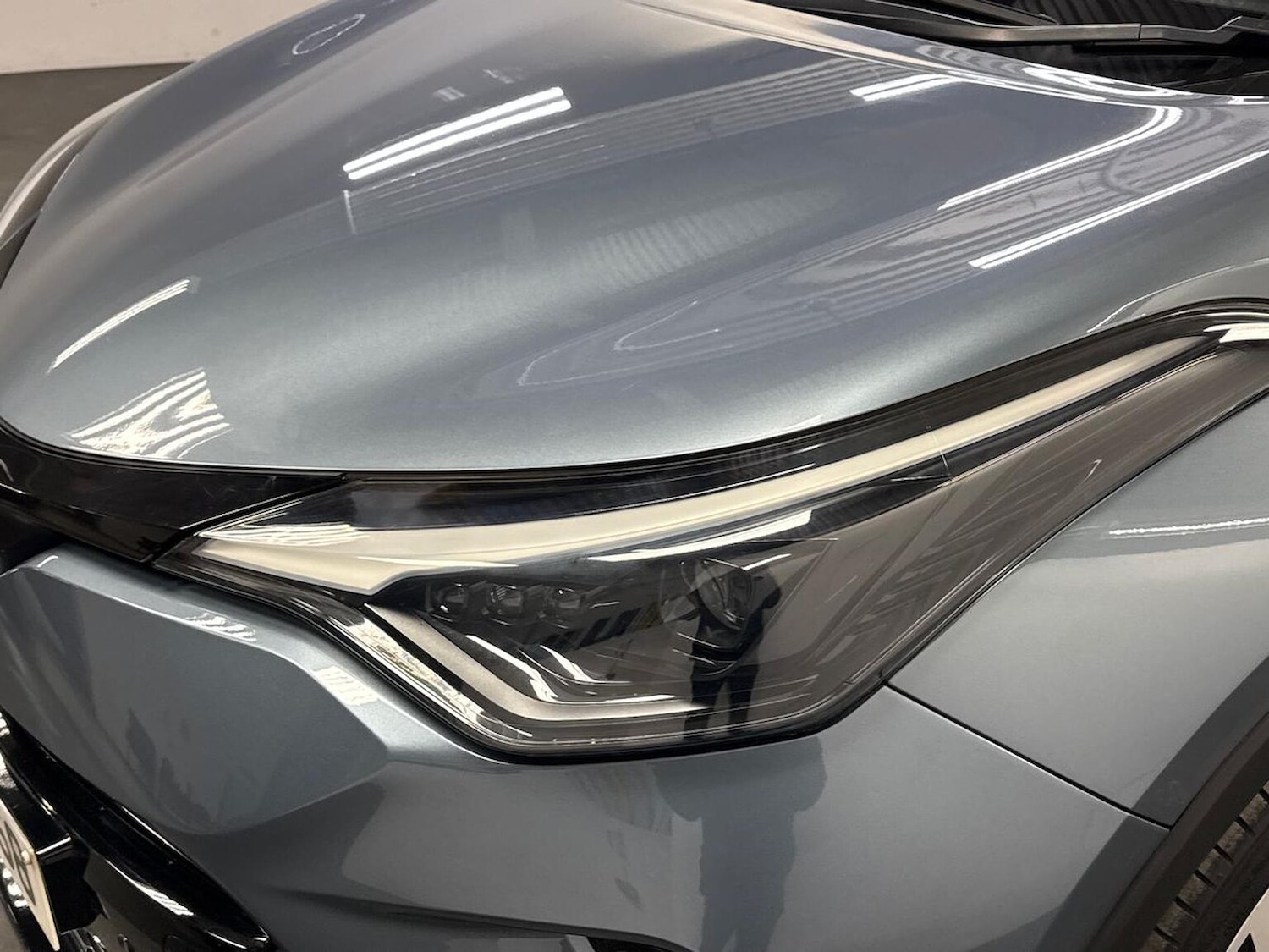 Used Toyota C-HR 2023 for sale - 78106365: Photo 29