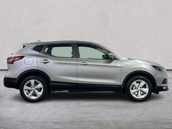 Used Nissan Qashqai 2019 for sale - 79198352: Photo