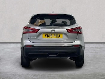 Used Nissan Qashqai 2019 for sale - 79198352: Photo