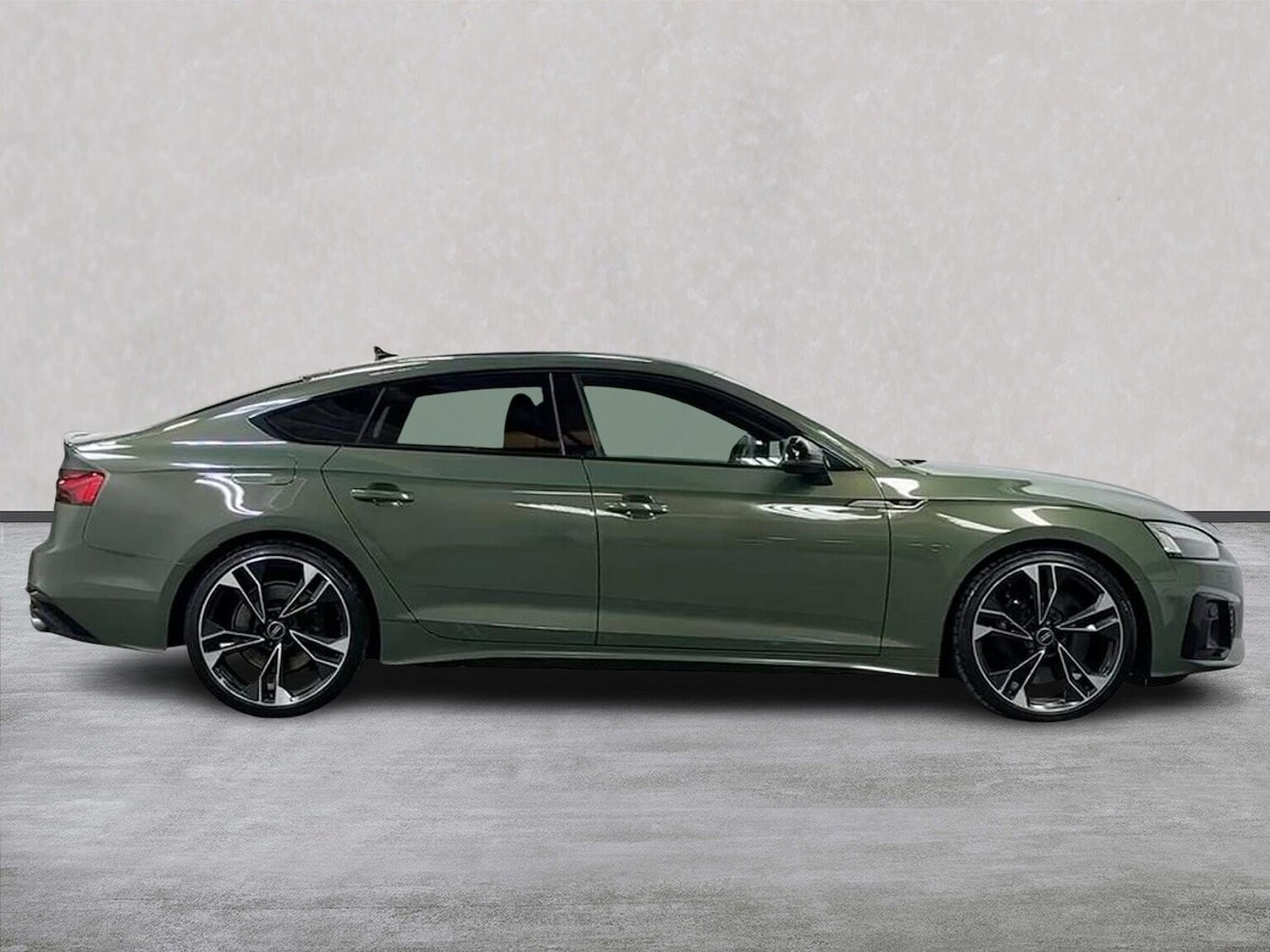 Used Audi A5 2022 for sale - 78192079: Photo 5