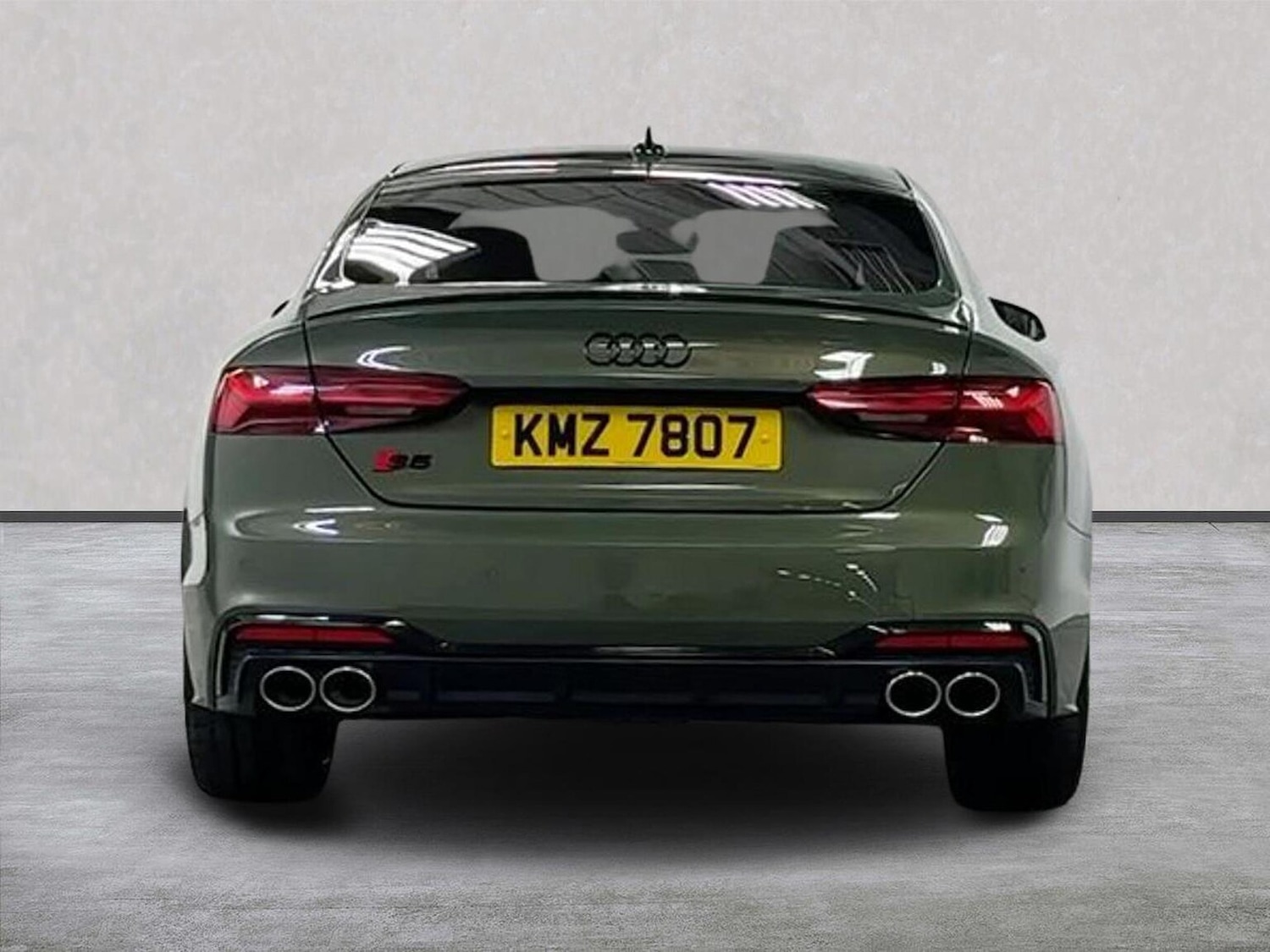 Used Audi A5 2022 for sale - 78192079: Photo 6