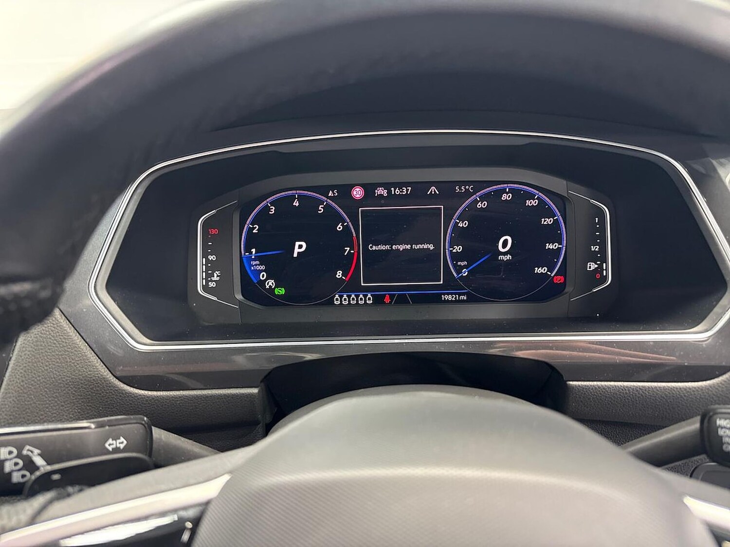 Used Volkswagen Tiguan Allspace 2022 for sale - 77489242: Photo 10