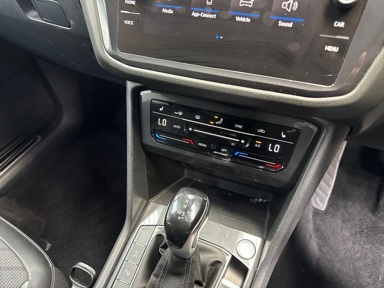 Used Volkswagen Tiguan Allspace 2022 for sale - 77489242: Photo 12