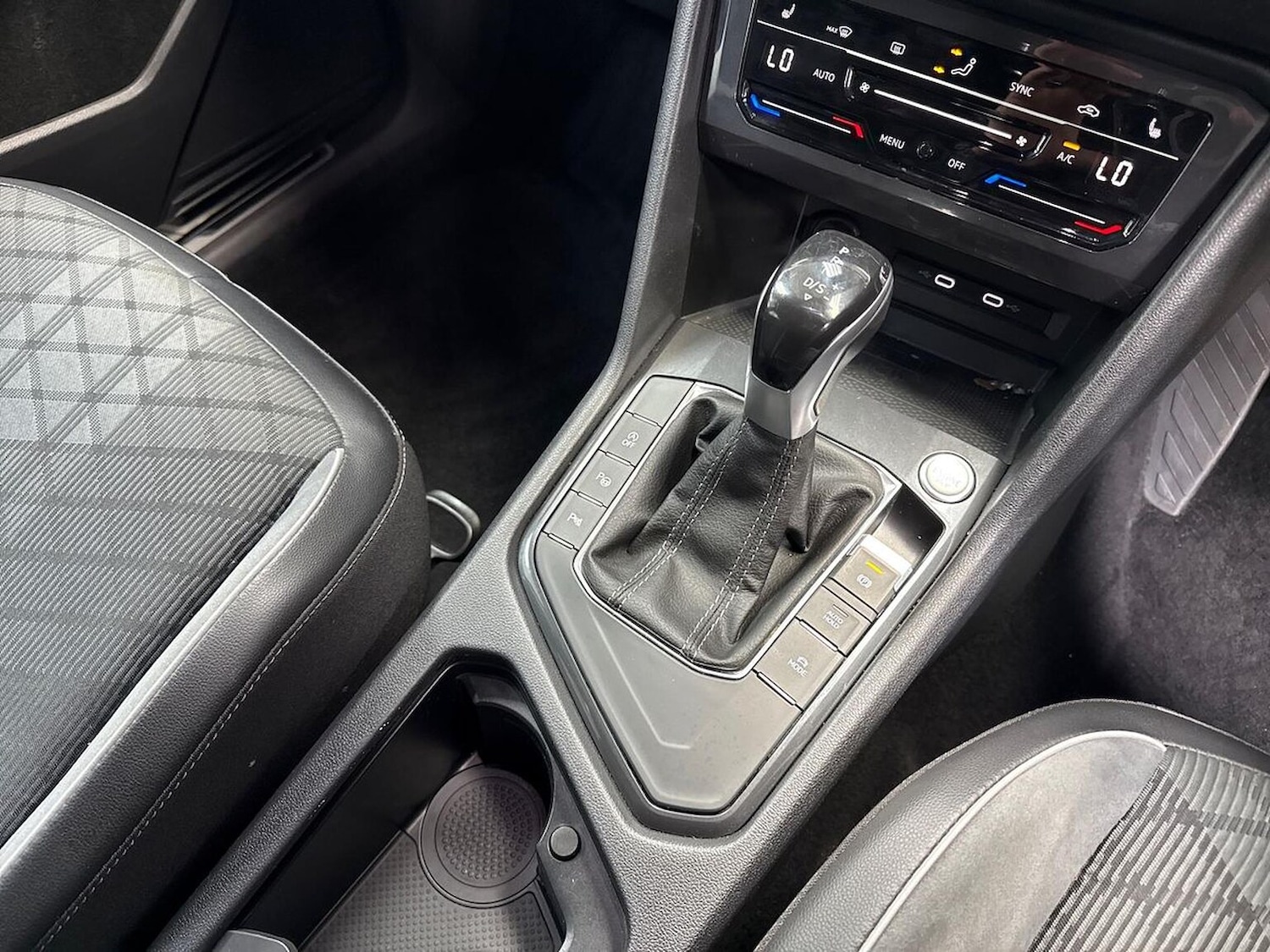 Used Volkswagen Tiguan Allspace 2022 for sale - 77489242: Photo 13