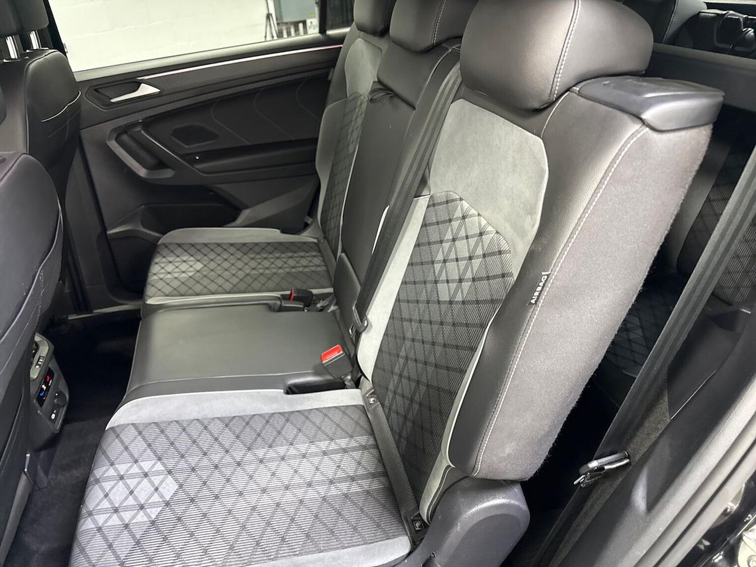 Used Volkswagen Tiguan Allspace 2022 for sale - 77489242: Photo 16