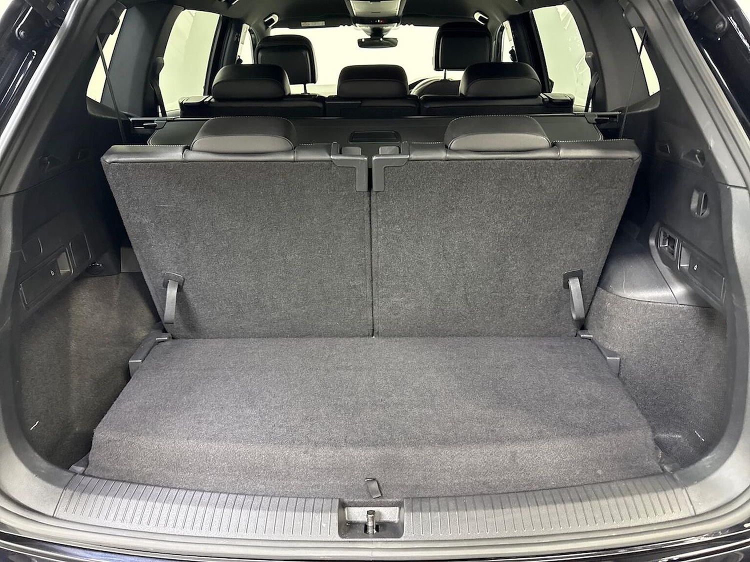 Used Volkswagen Tiguan Allspace 2022 for sale - 77489242: Photo 17