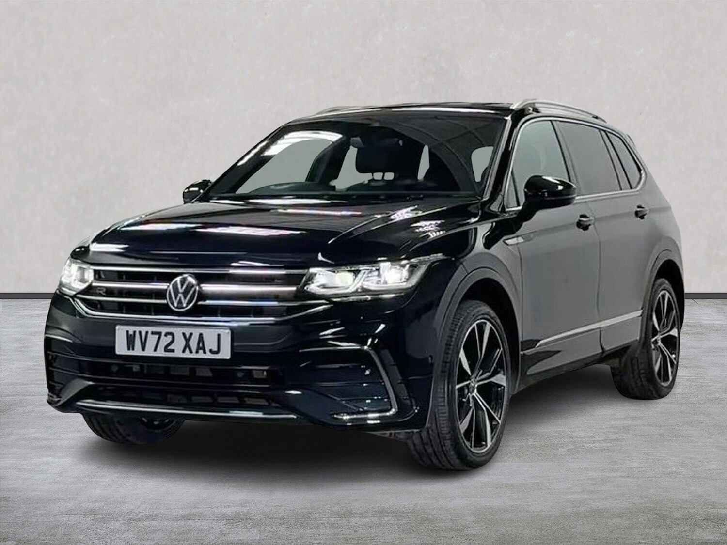 Used Volkswagen Tiguan Allspace 2022 for sale - 77489242: Photo 20