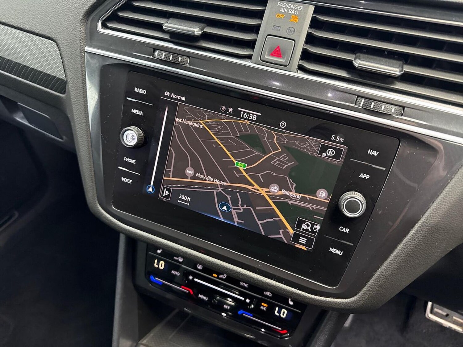 Used Volkswagen Tiguan Allspace 2022 for sale - 77489242: Photo 23