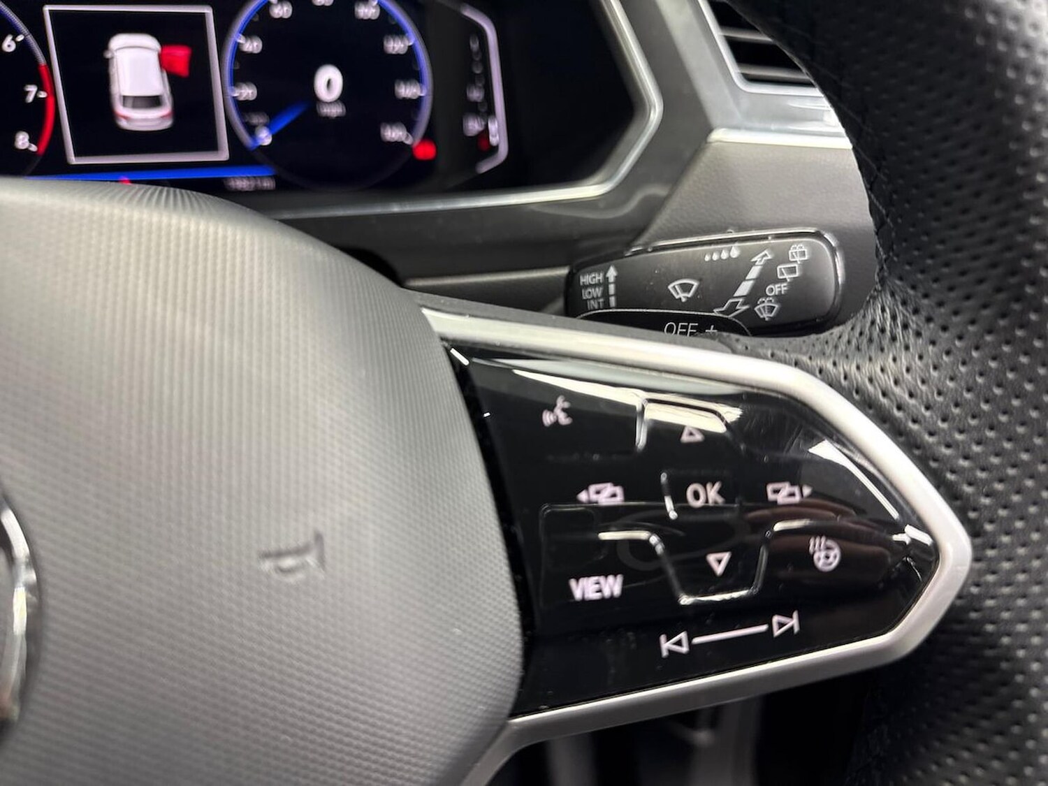 Used Volkswagen Tiguan Allspace 2022 for sale - 77489242: Photo 24