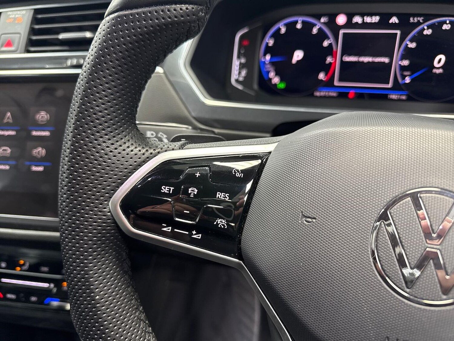 Used Volkswagen Tiguan Allspace 2022 for sale - 77489242: Photo 25