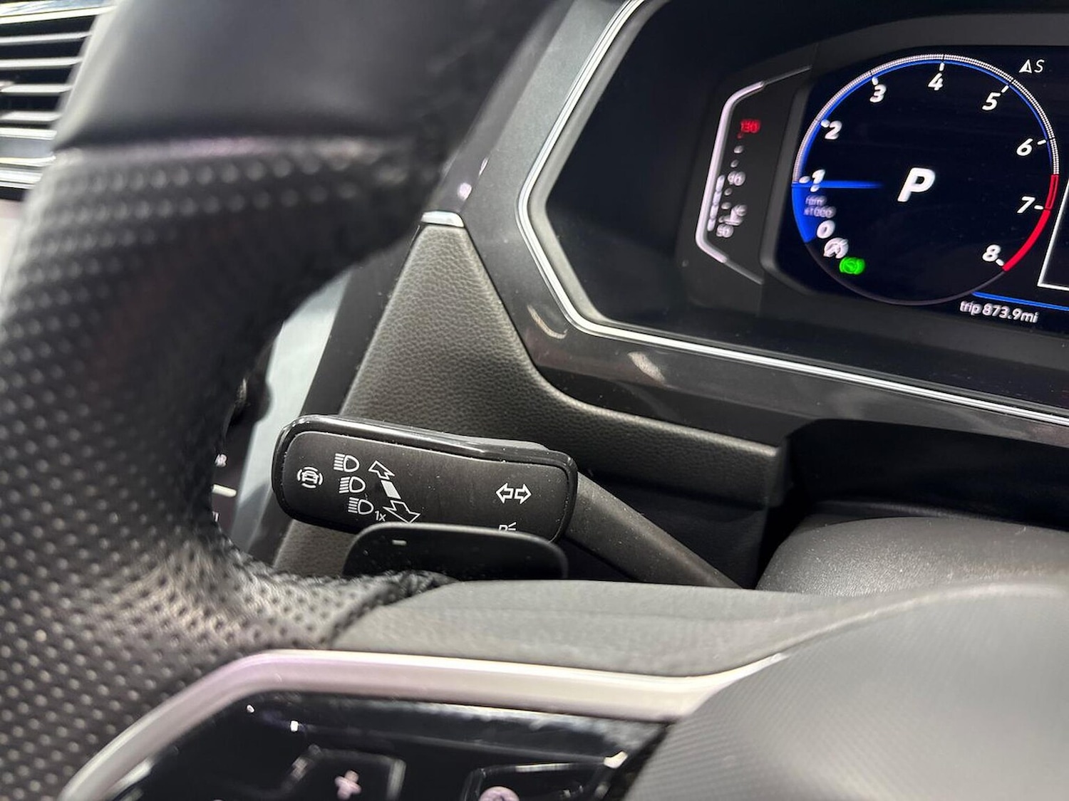 Used Volkswagen Tiguan Allspace 2022 for sale - 77489242: Photo 27