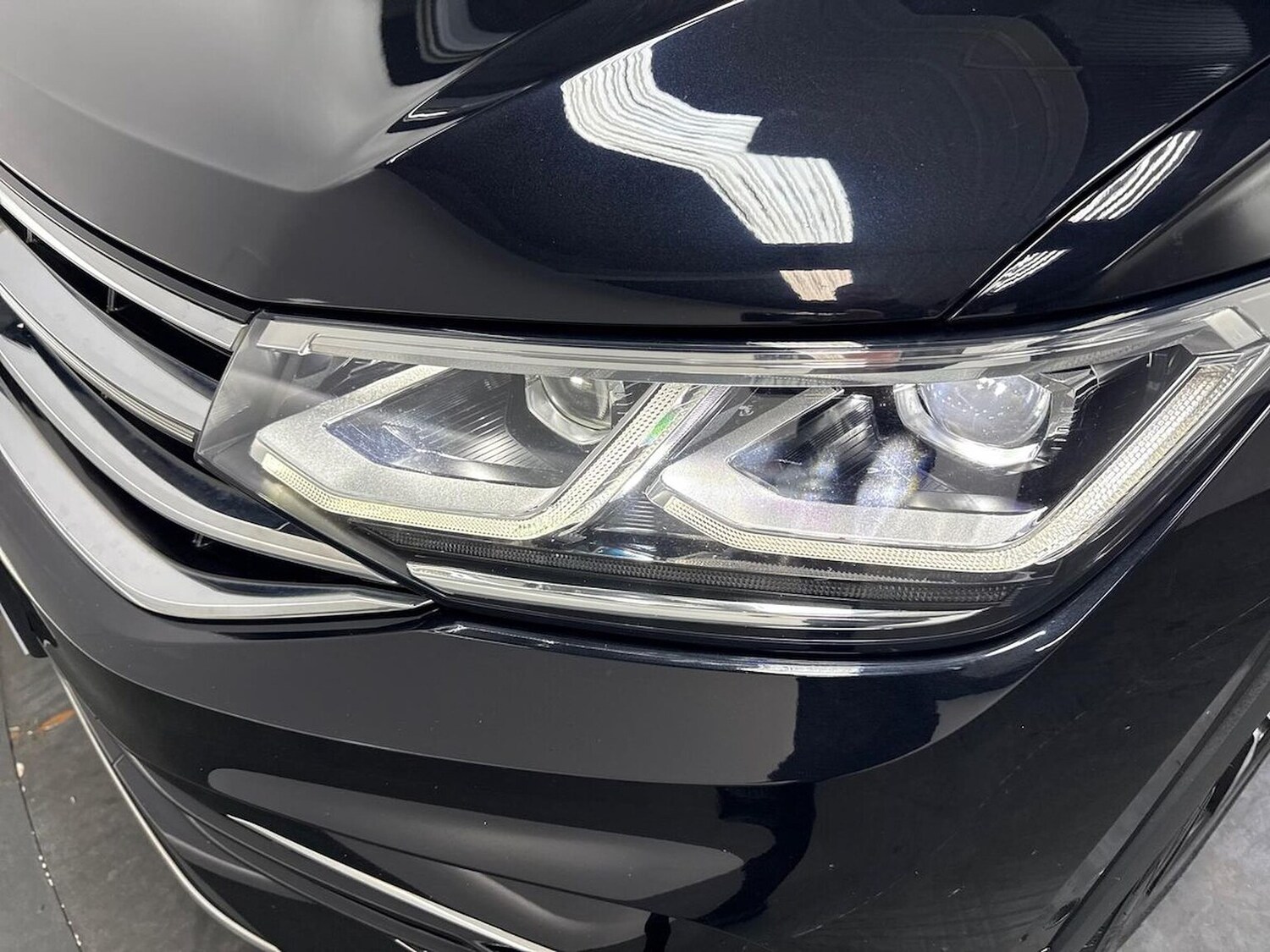 Used Volkswagen Tiguan Allspace 2022 for sale - 77489242: Photo 29