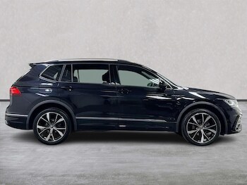 Used Volkswagen Tiguan Allspace 2022 for sale - 77489242: Photo