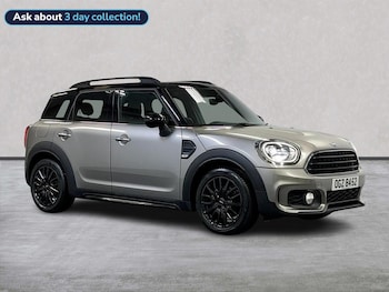 MINI - Countryman