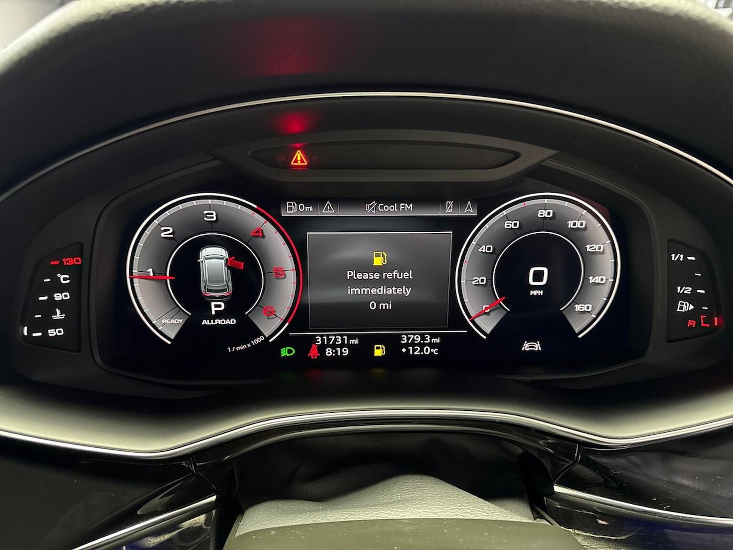 Used Audi Q8 2021 for sale - 78026080: Photo 10