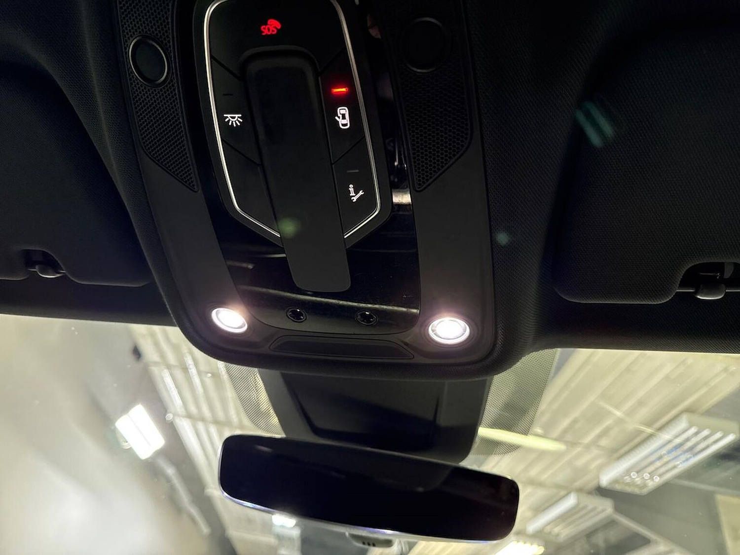 Used Audi Q8 2021 for sale - 78026080: Photo 14