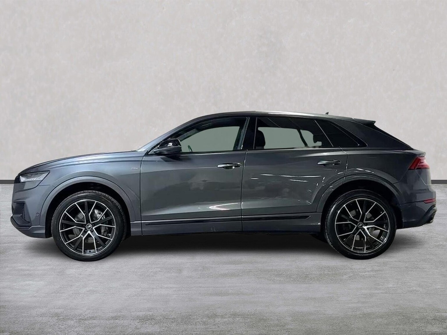 Used Audi Q8 2021 for sale - 78026080: Photo 19