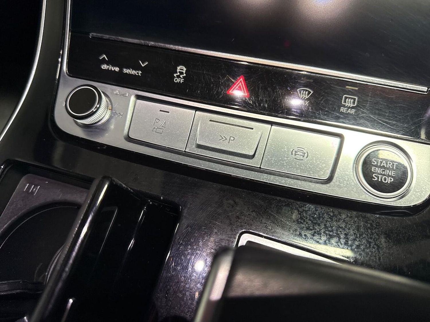 Used Audi Q8 2021 for sale - 78026080: Photo 22