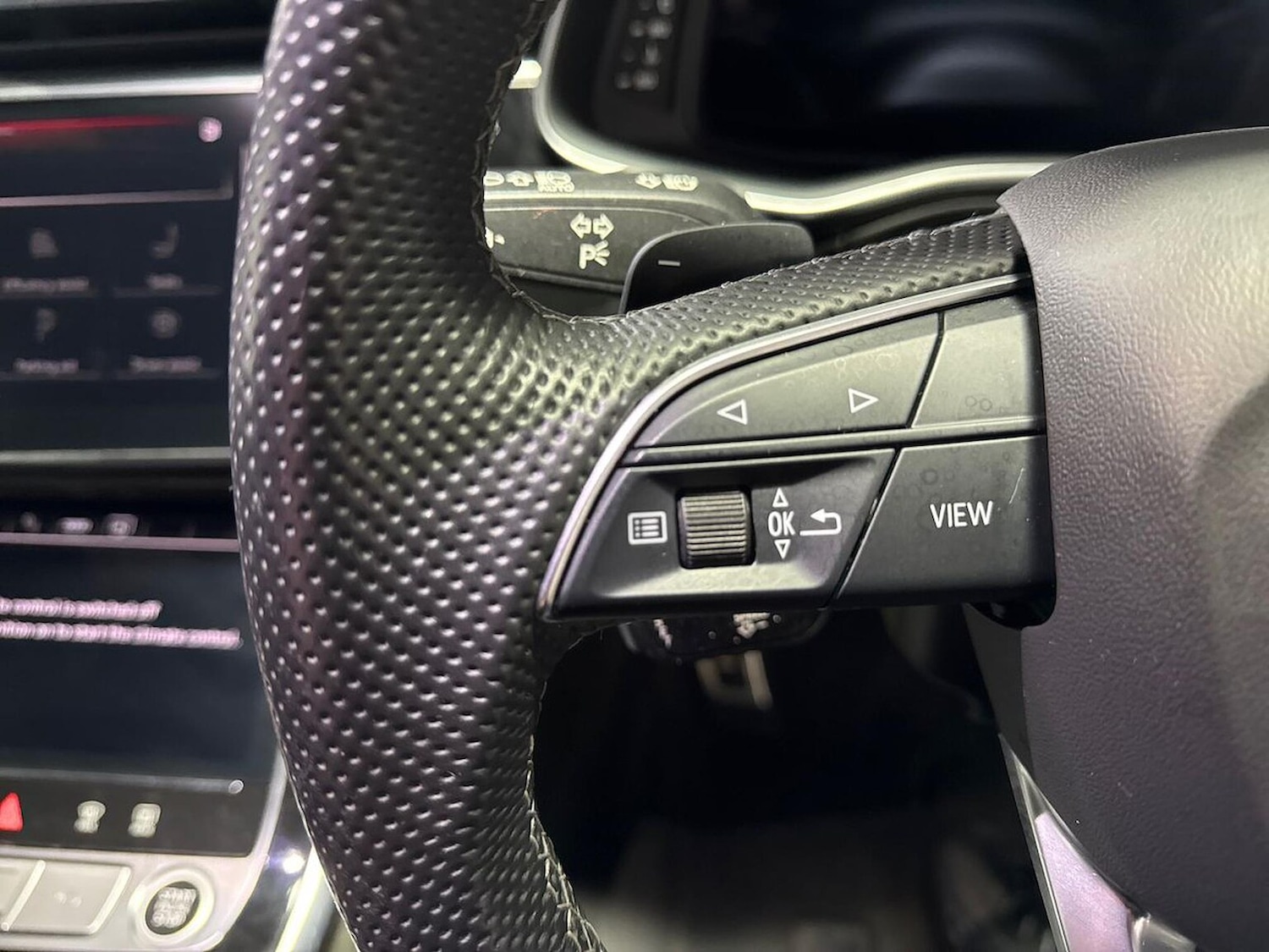 Used Audi Q8 2021 for sale - 78026080: Photo 25