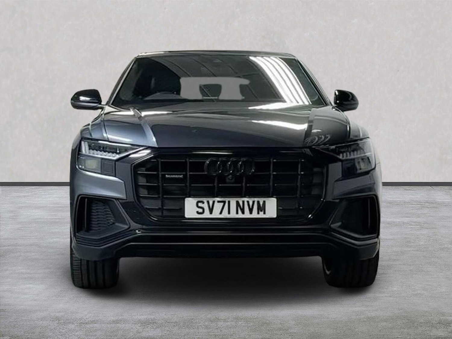 Used Audi Q8 2021 for sale - 78026080: Photo 5