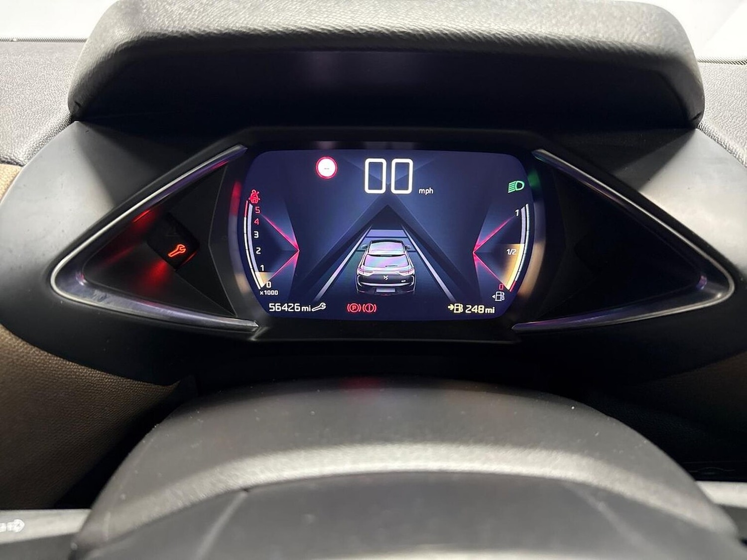 Used DS Automobiles DS 3 2020 for sale - 76335134: Photo 10