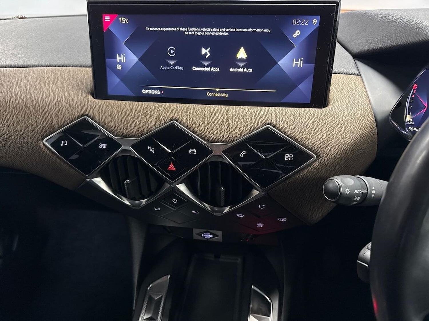 Used DS Automobiles DS 3 2020 for sale - 76335134: Photo 11