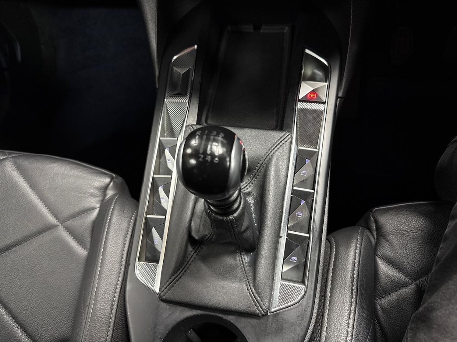 Used DS Automobiles DS 3 2020 for sale - 76335134: Photo 12