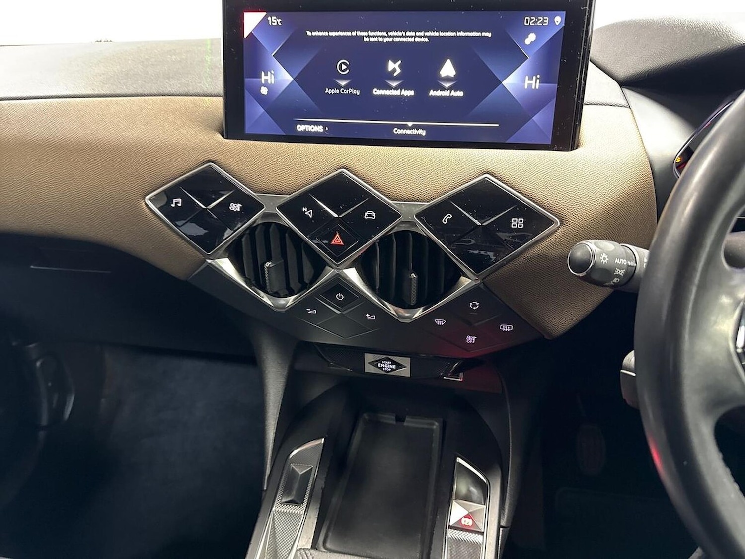 Used DS Automobiles DS 3 2020 for sale - 76335134: Photo 13