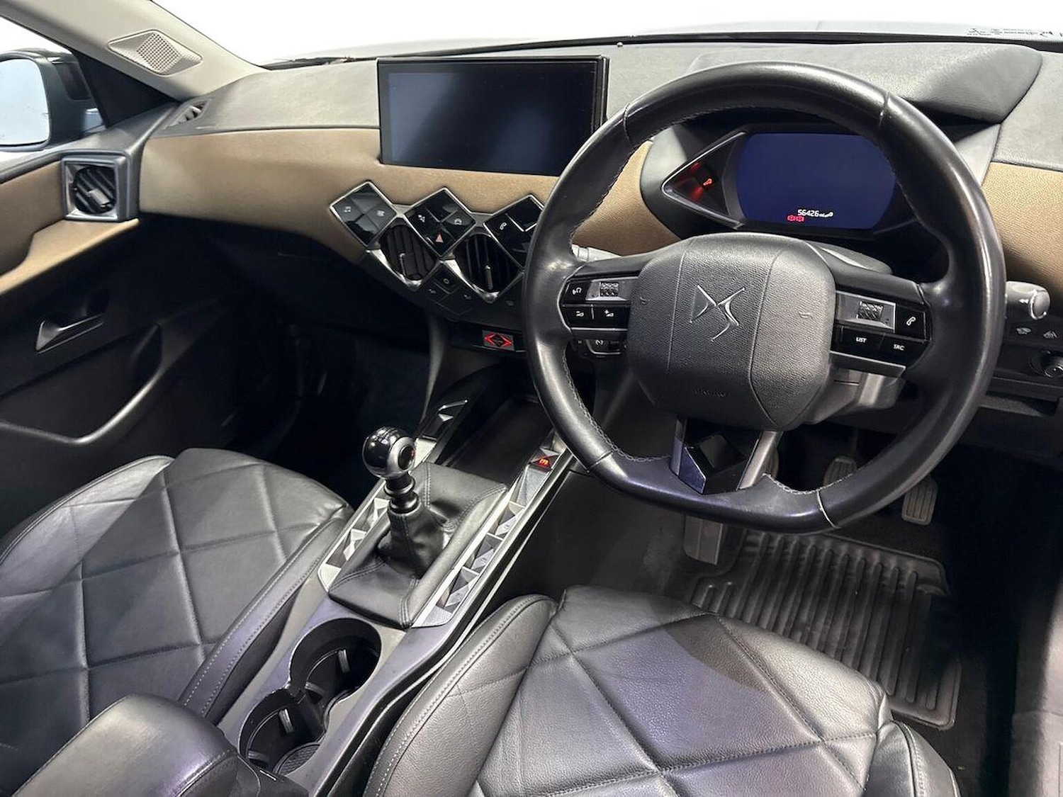 Used DS Automobiles DS 3 2020 for sale - 76335134: Photo 15