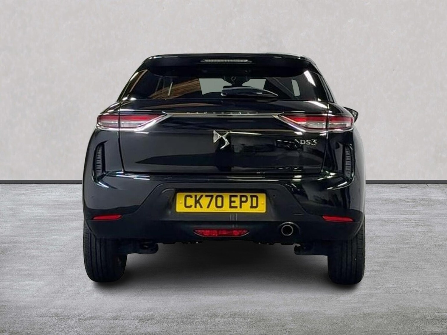 Used DS Automobiles DS 3 2020 for sale - 76335134: Photo 18