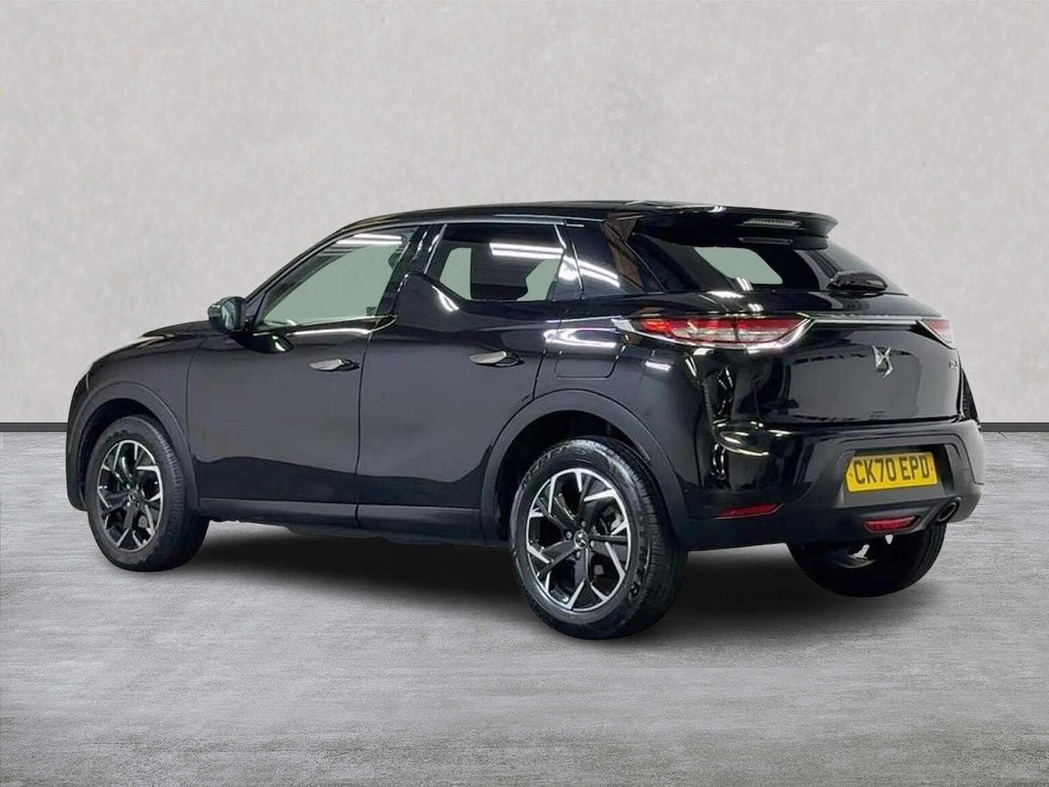 Used DS Automobiles DS 3 2020 for sale - 76335134: Photo 2