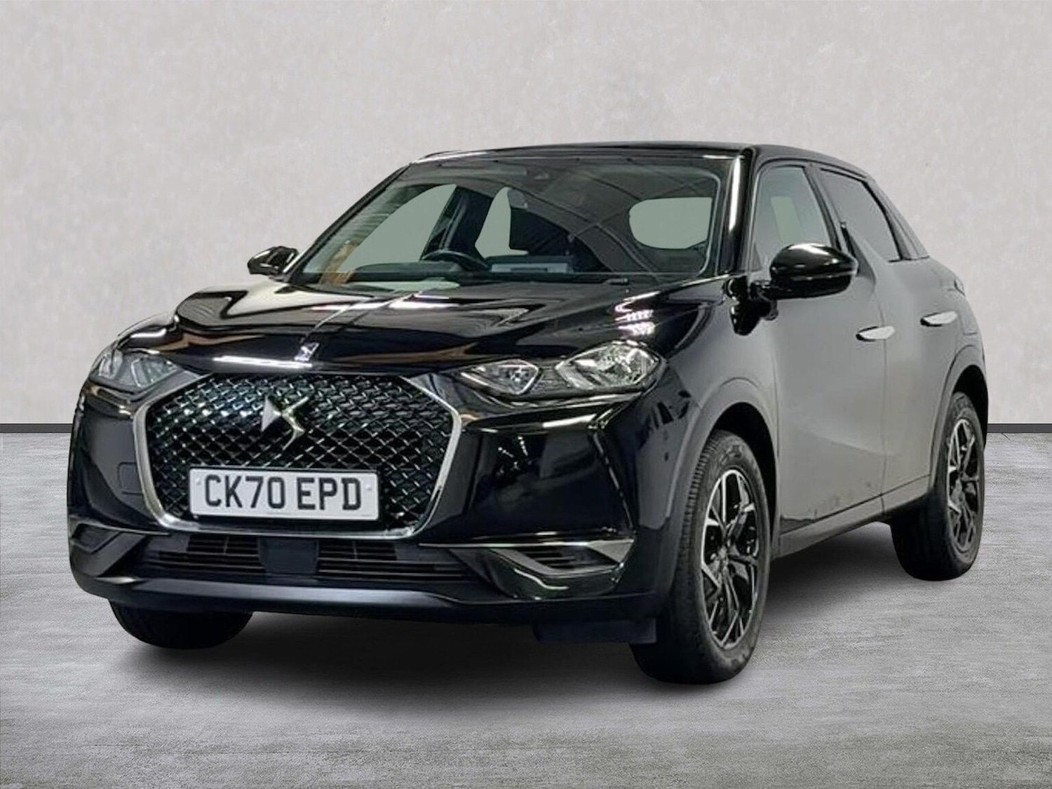 Used DS Automobiles DS 3 2020 for sale - 76335134: Photo 20