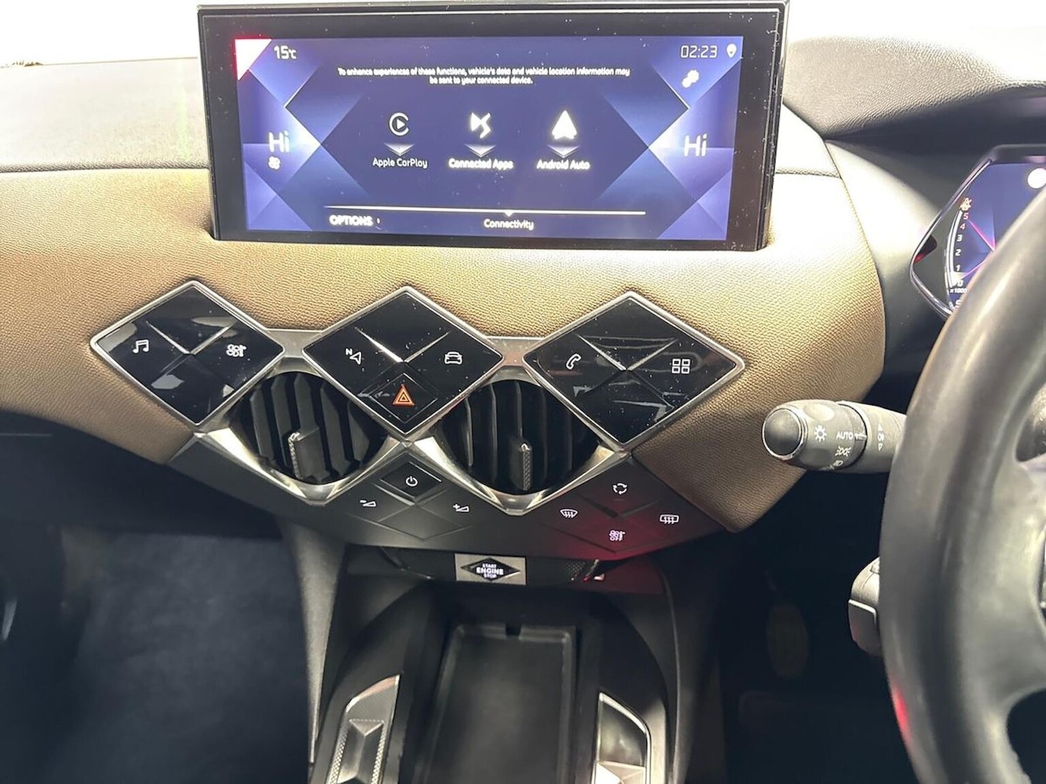 Used DS Automobiles DS 3 2020 for sale - 76335134: Photo 23