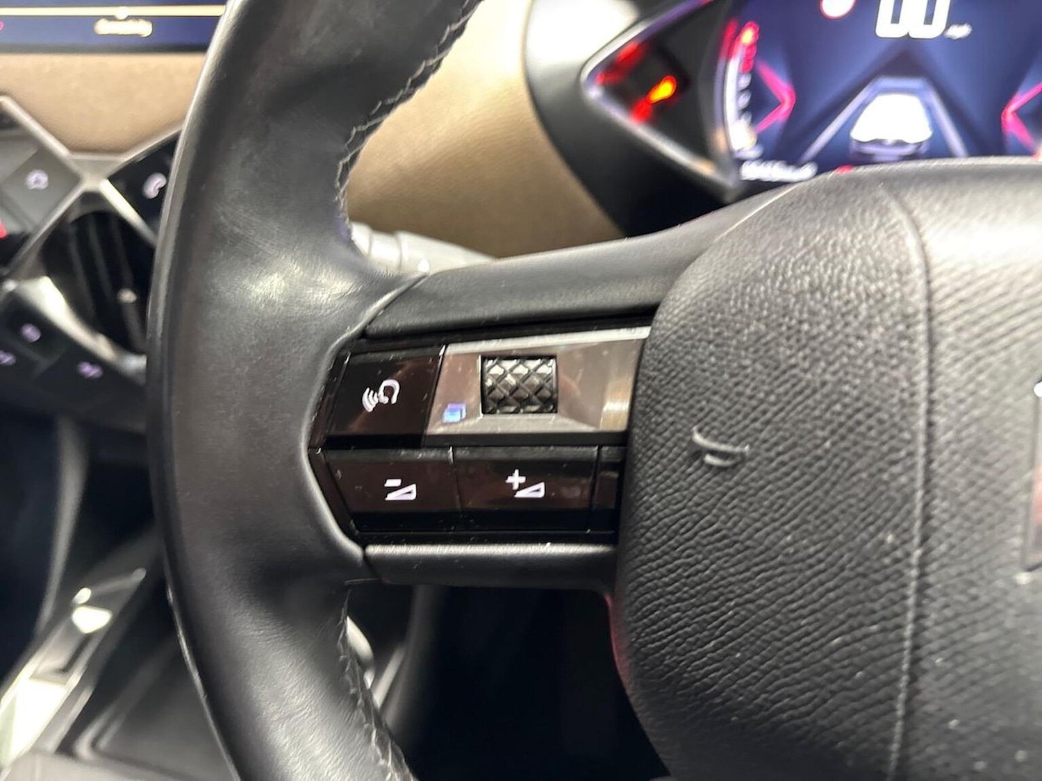 Used DS Automobiles DS 3 2020 for sale - 76335134: Photo 24