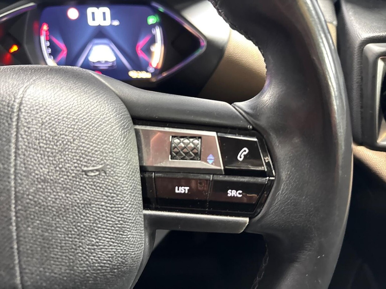 Used DS Automobiles DS 3 2020 for sale - 76335134: Photo 25