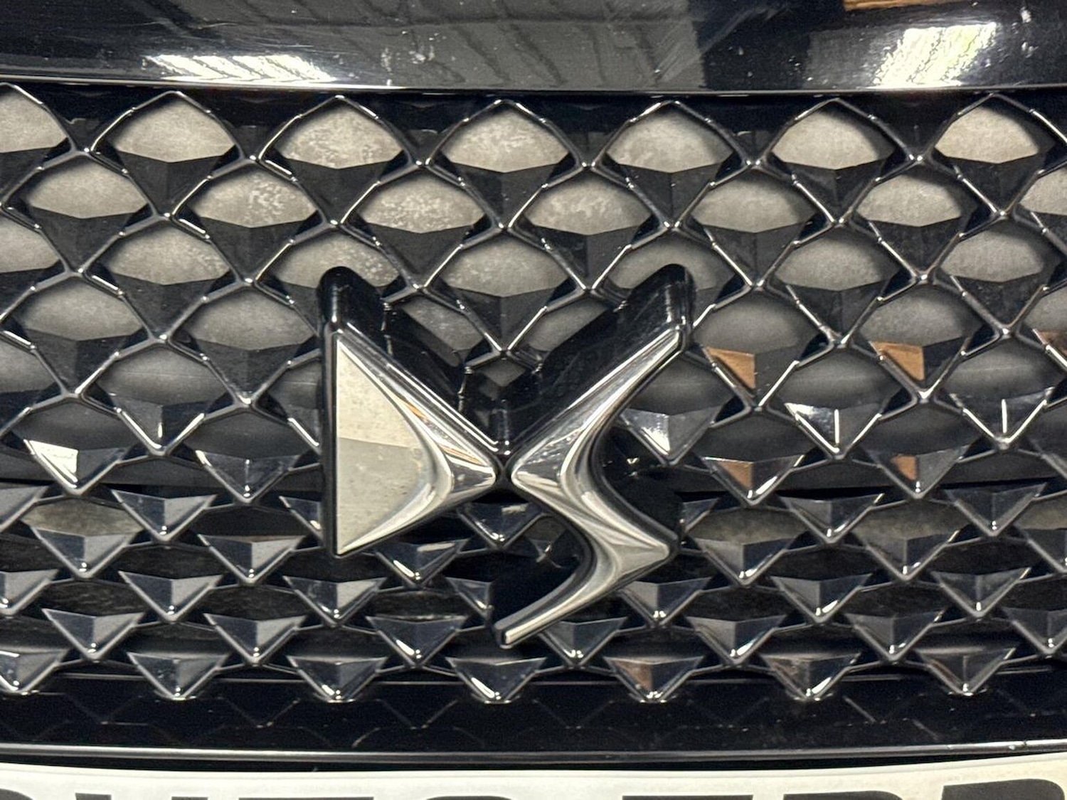 Used DS Automobiles DS 3 2020 for sale - 76335134: Photo 28