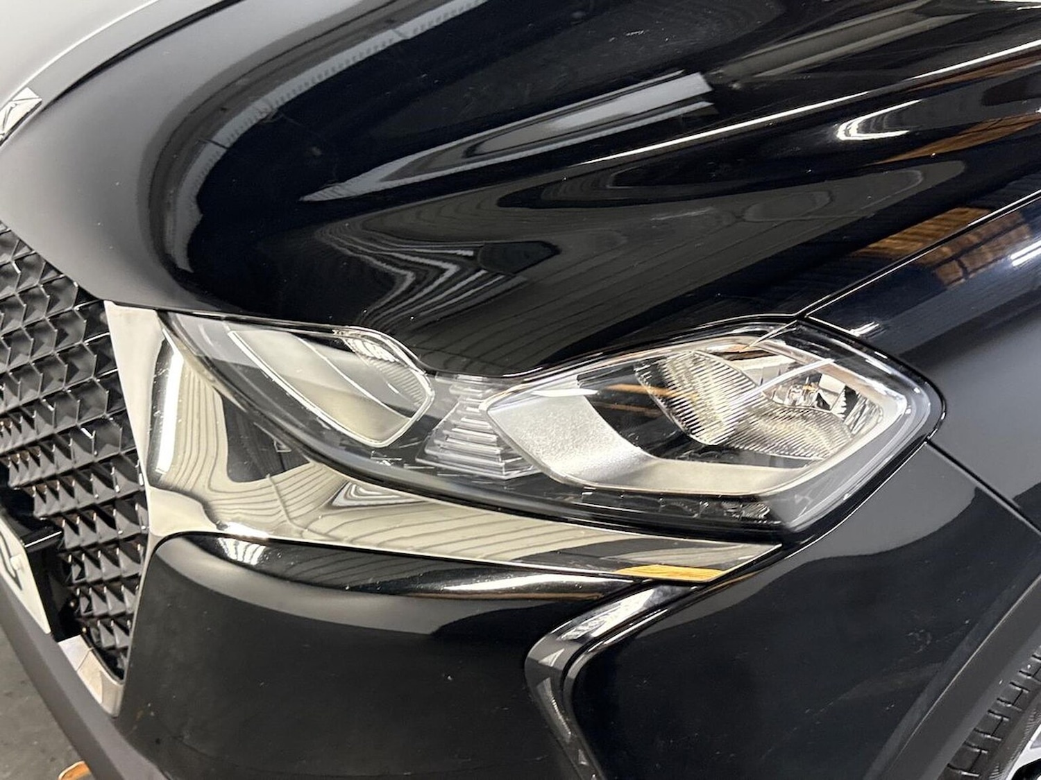 Used DS Automobiles DS 3 2020 for sale - 76335134: Photo 29