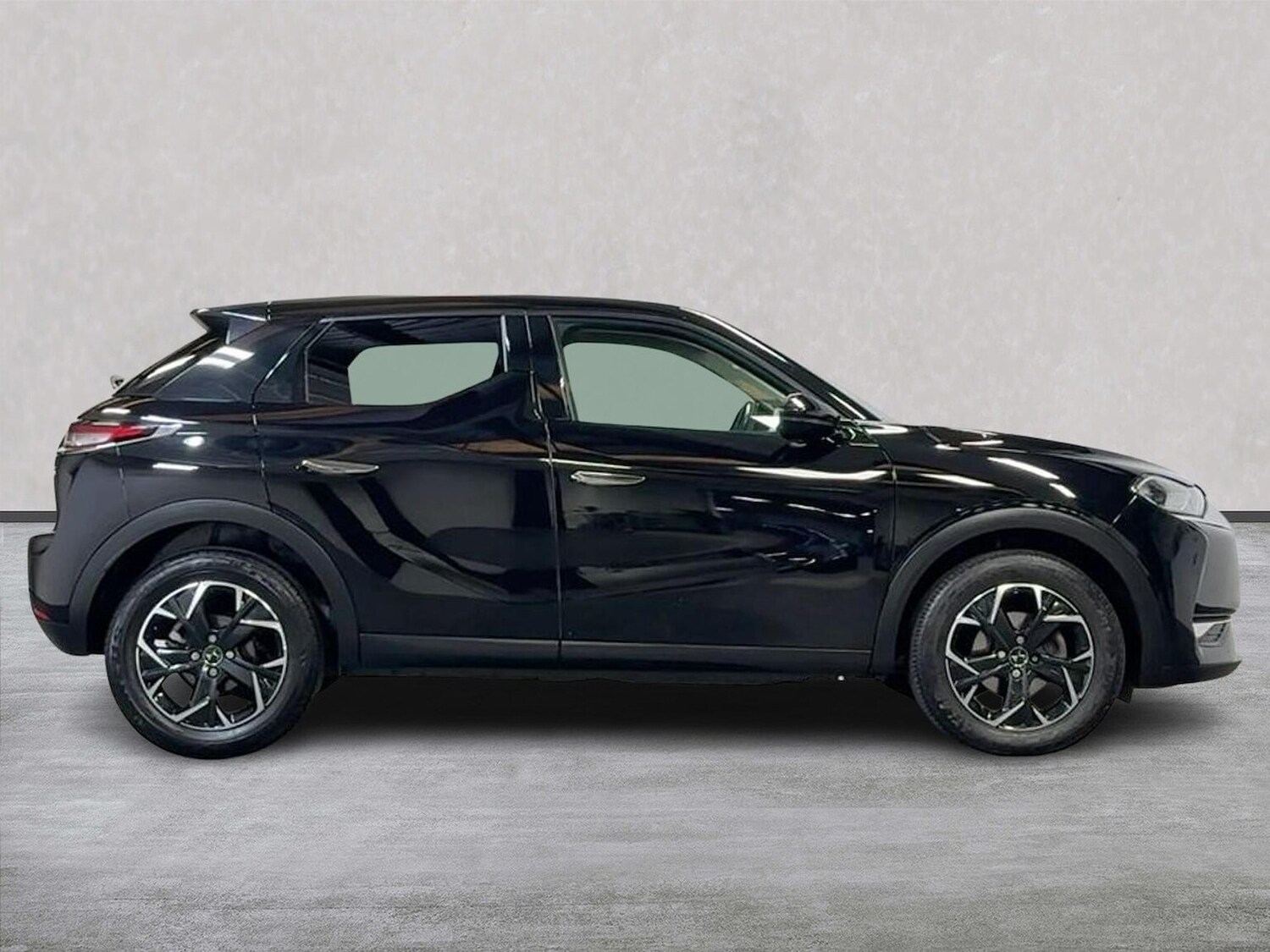 Used DS Automobiles DS 3 2020 for sale - 76335134: Photo 3