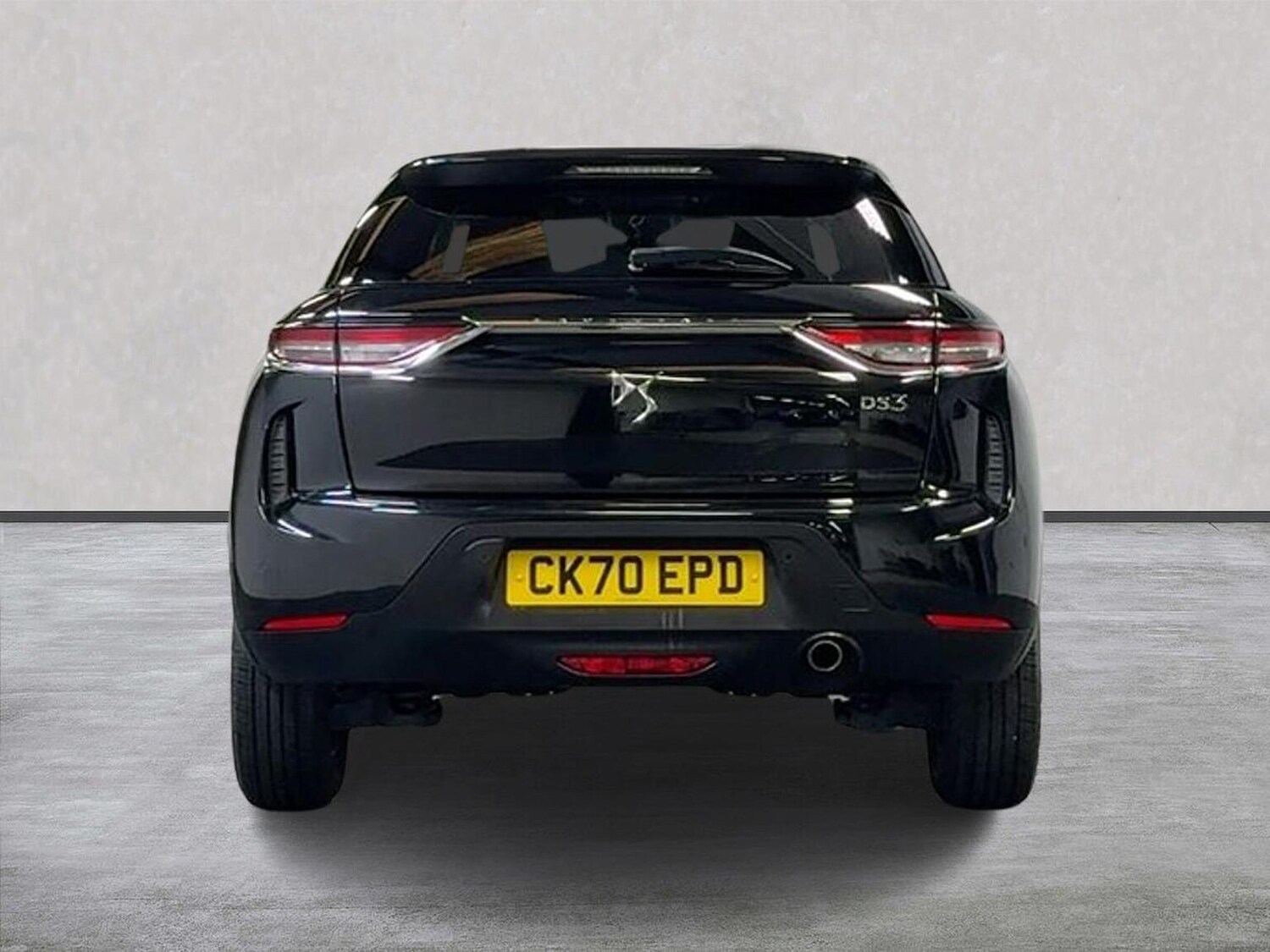 Used DS Automobiles DS 3 2020 for sale - 76335134: Photo 4