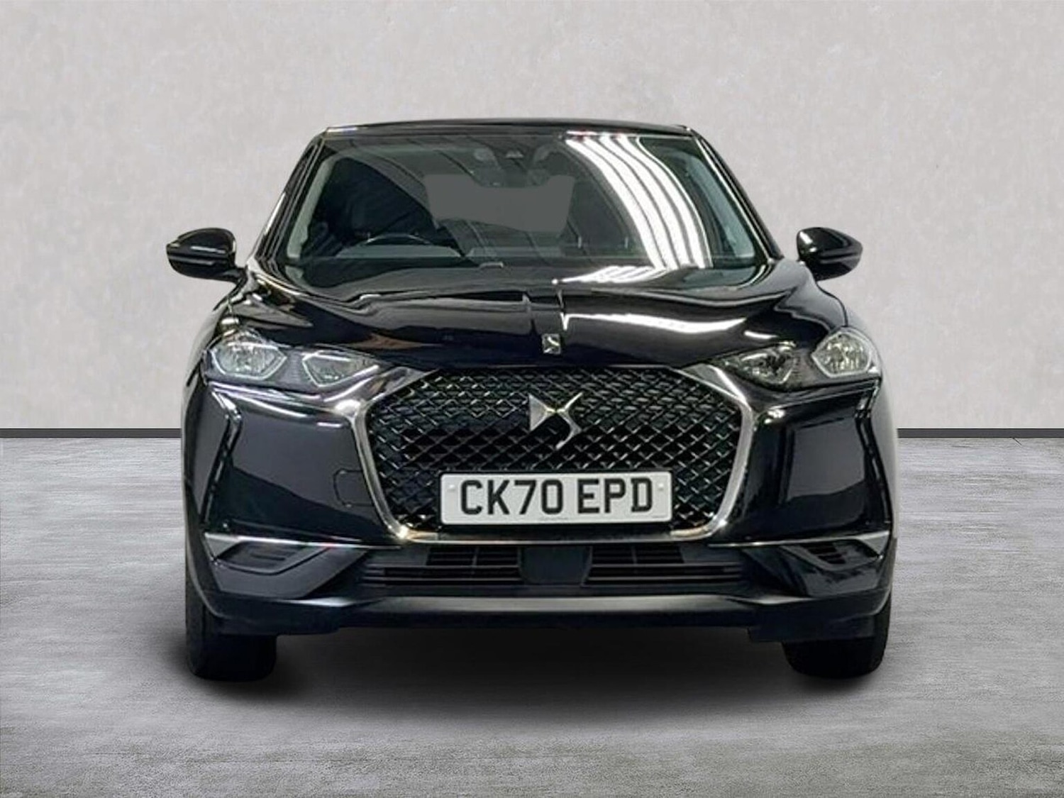 Used DS Automobiles DS 3 2020 for sale - 76335134: Photo 5