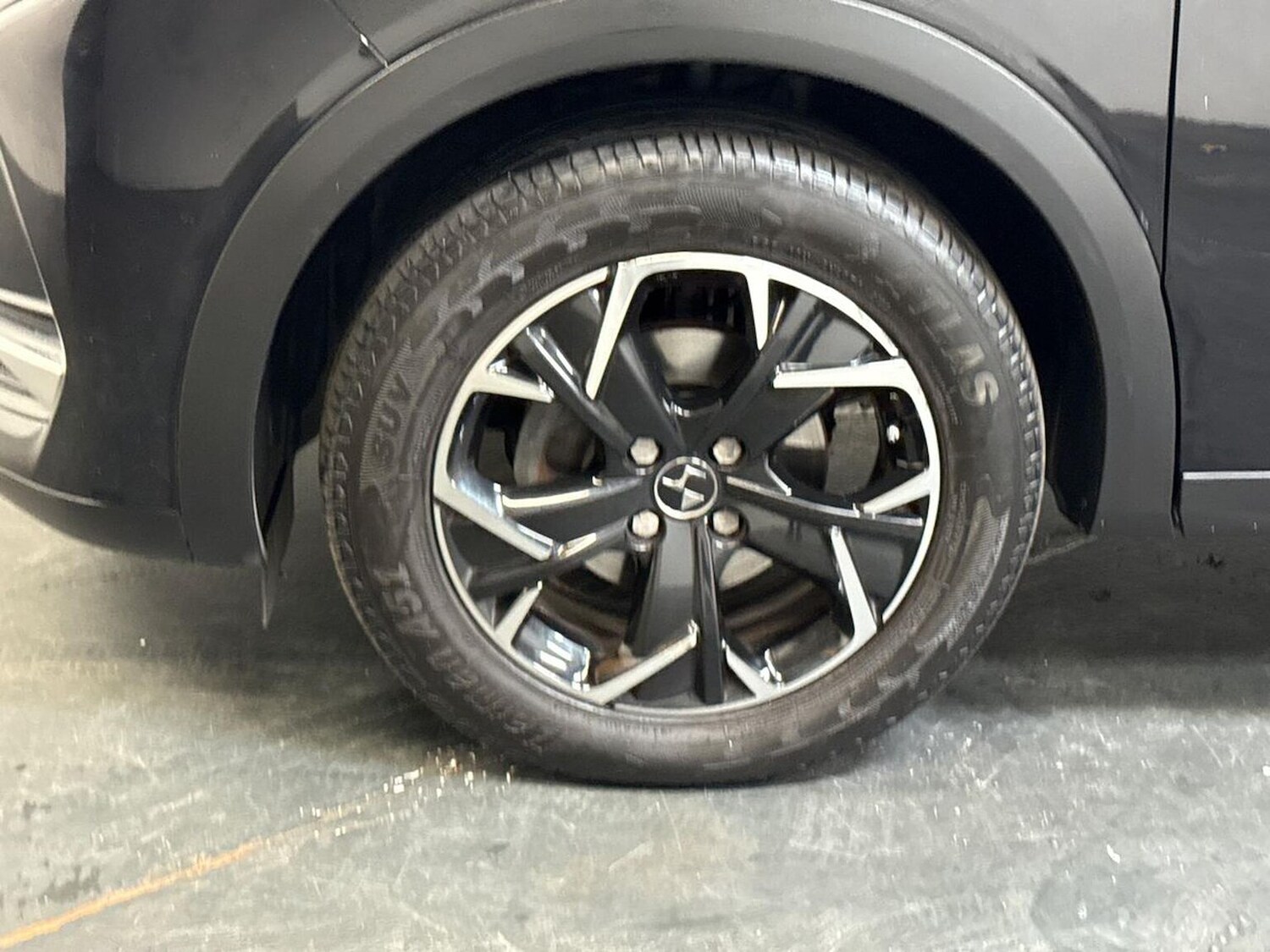 Used DS Automobiles DS 3 2020 for sale - 76335134: Photo 6