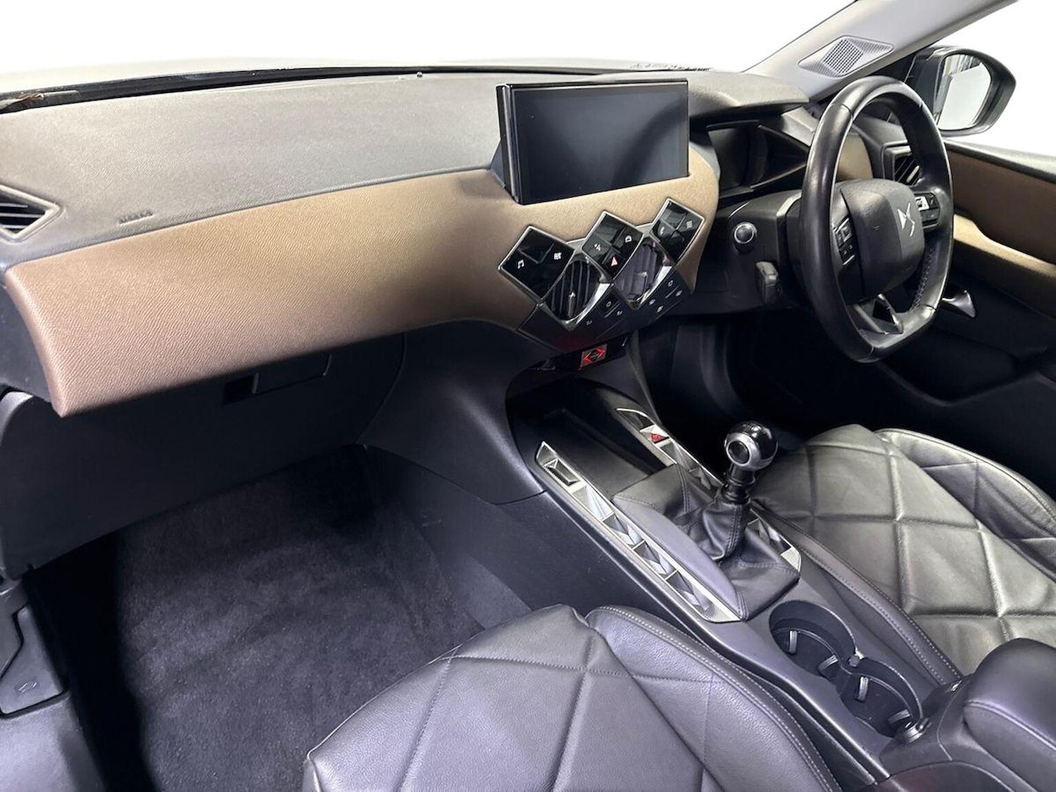 Used DS Automobiles DS 3 2020 for sale - 76335134: Photo 7