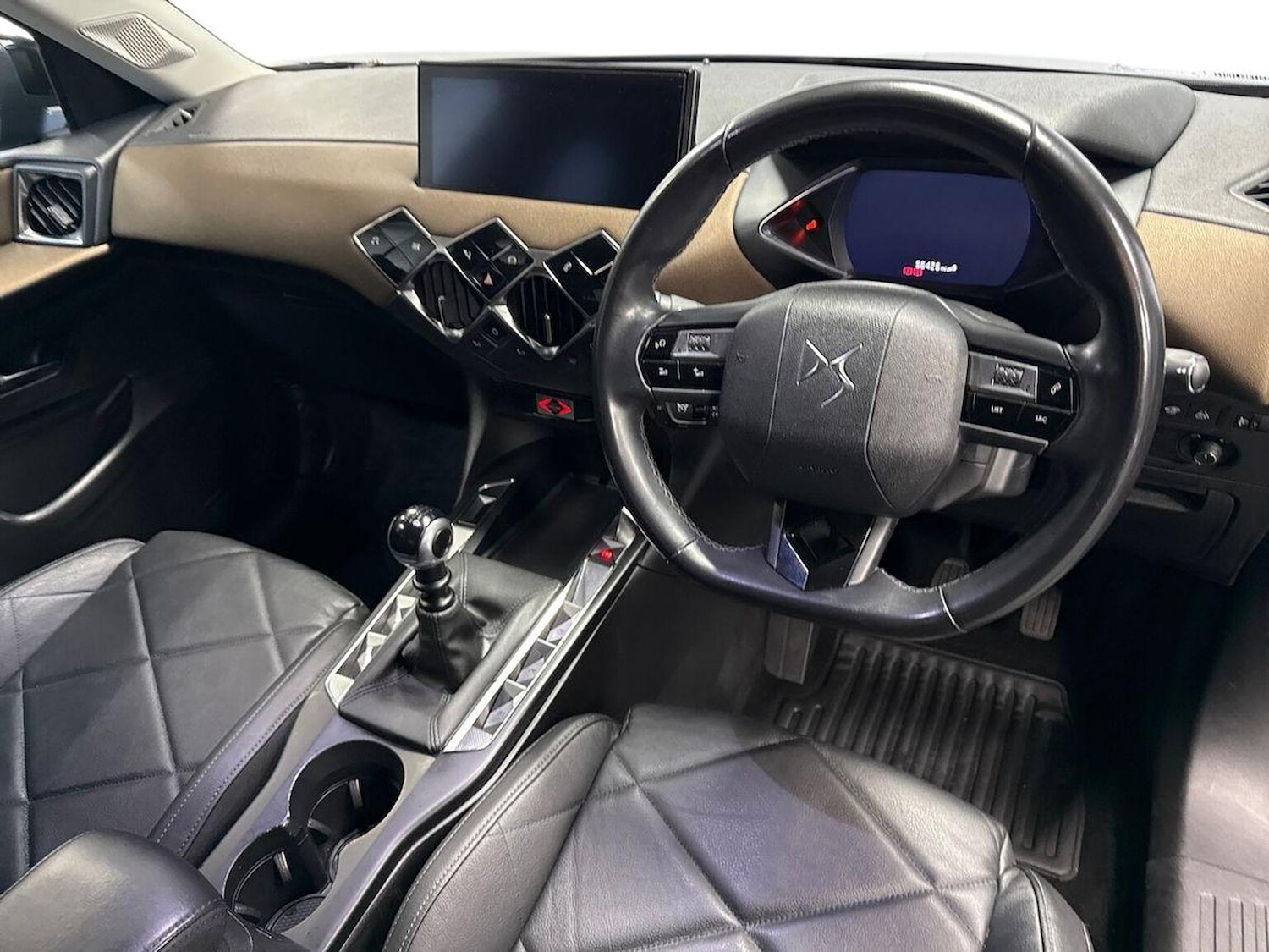 Used DS Automobiles DS 3 2020 for sale - 76335134: Photo 8