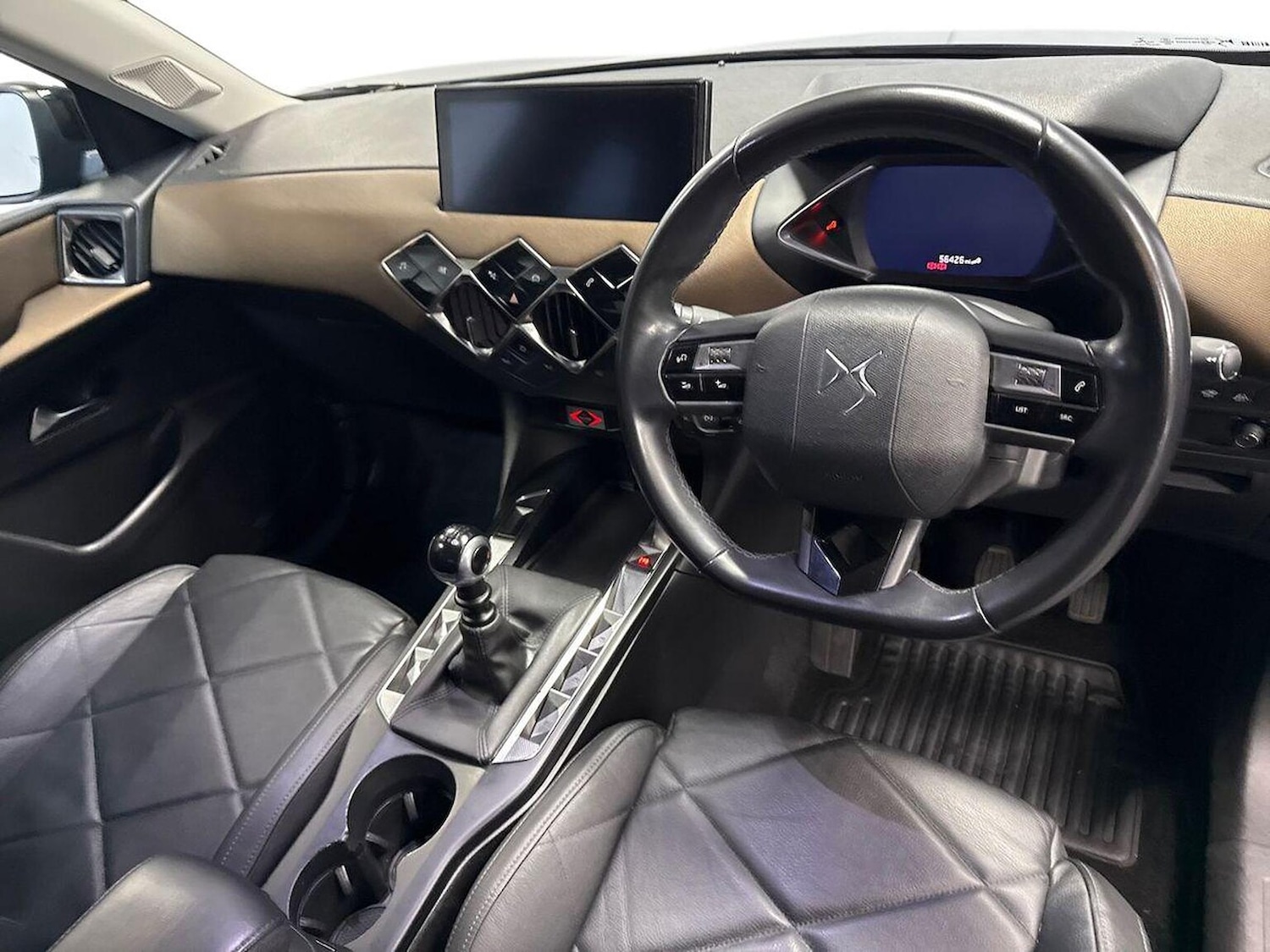 Used DS Automobiles DS 3 2020 for sale - 76335134: Photo 9