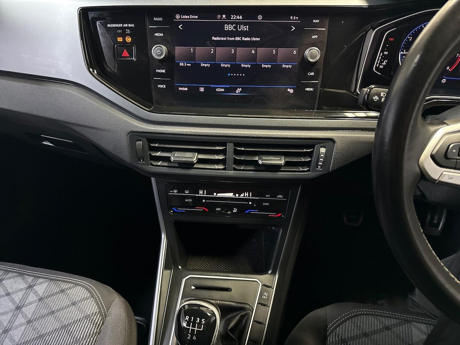 Used Volkswagen Polo 2023 for sale - 76236961: Photo 13