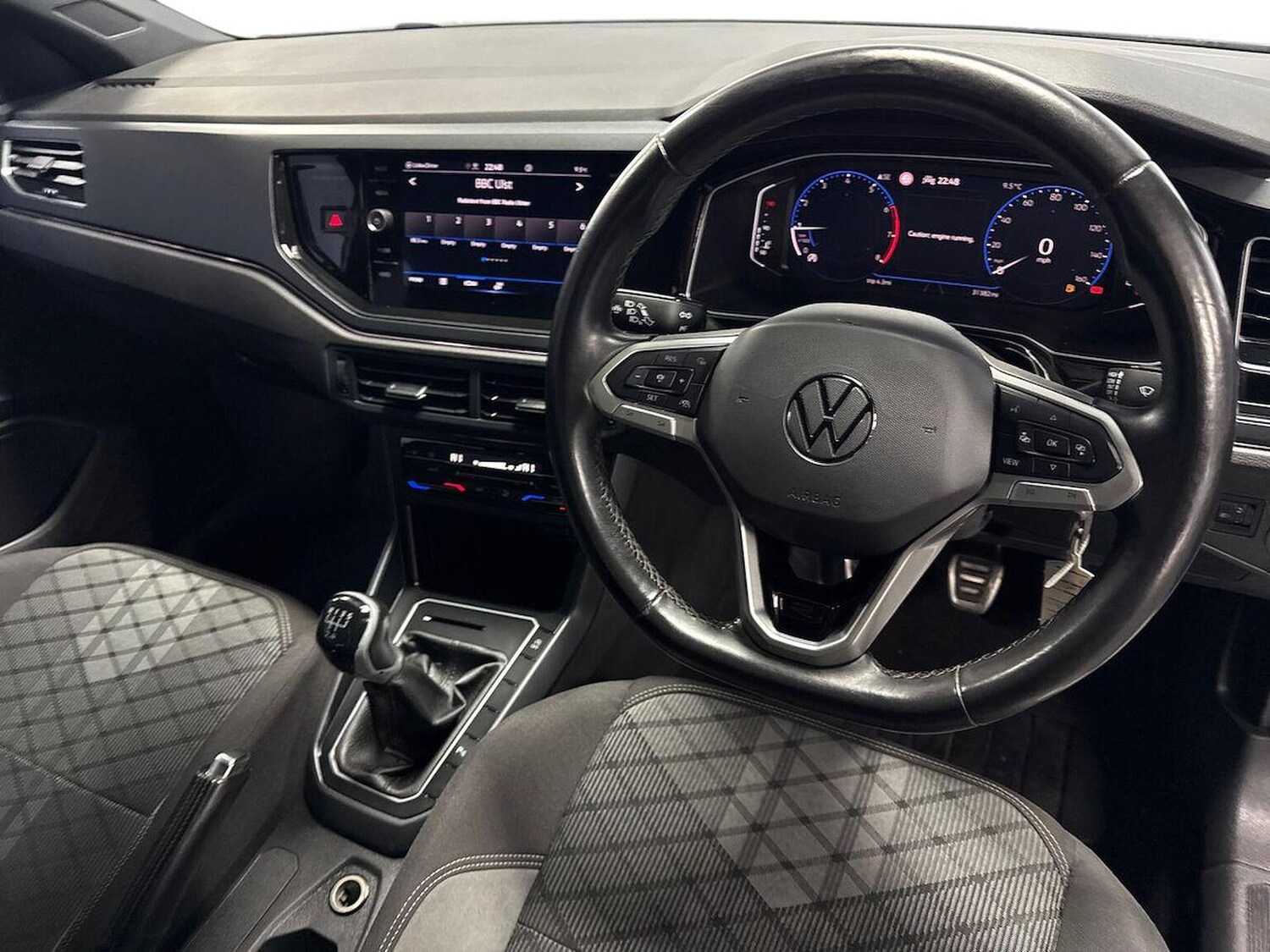 Used Volkswagen Polo 2023 for sale - 76236961: Photo 15